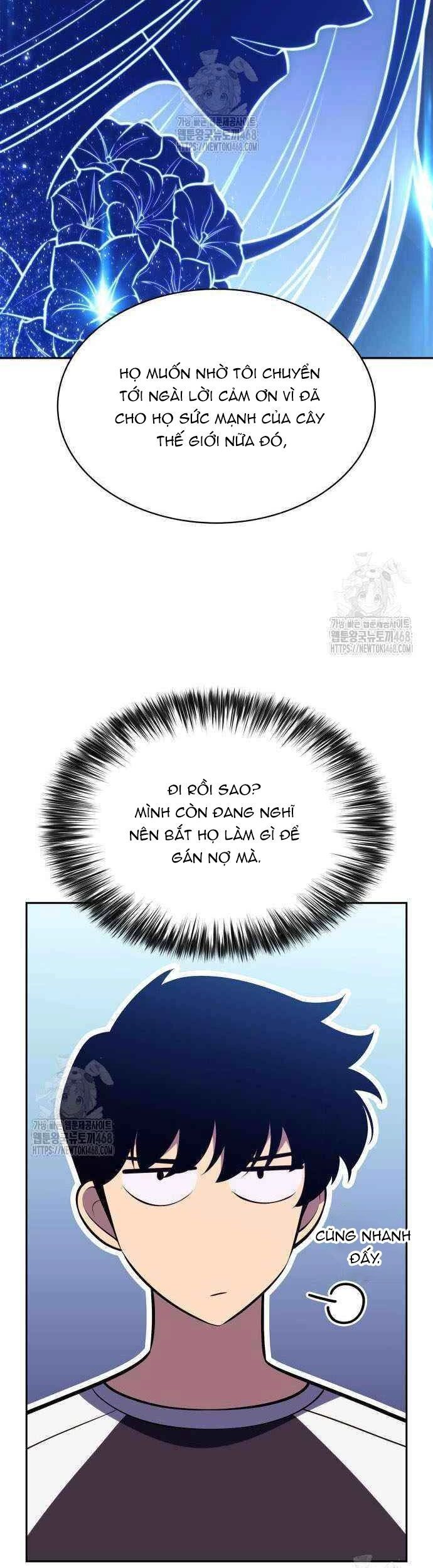 đọc truyện Tôi Là Tân Thủ Có Cấp Cao Nhất Chương 227 ảnh 25 tại Thiên Thai Truyện