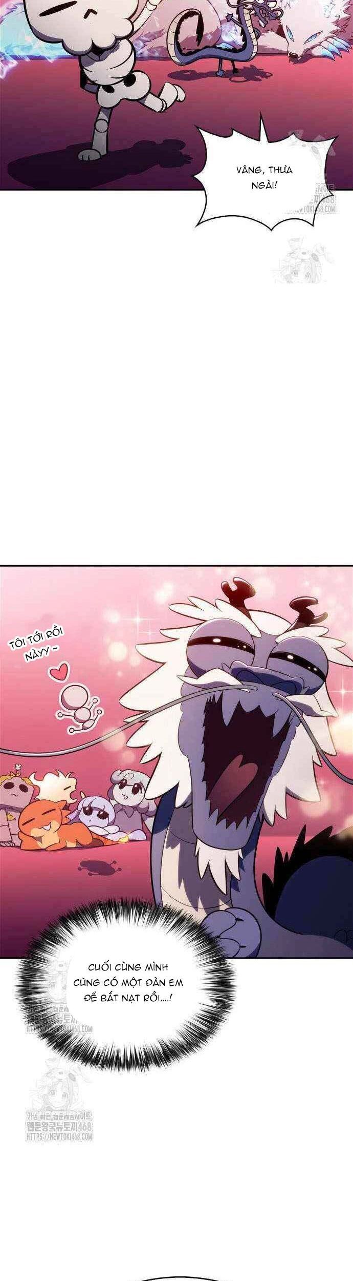 đọc truyện Tôi Là Tân Thủ Có Cấp Cao Nhất Chương 227 ảnh 28 tại Thiên Thai Truyện