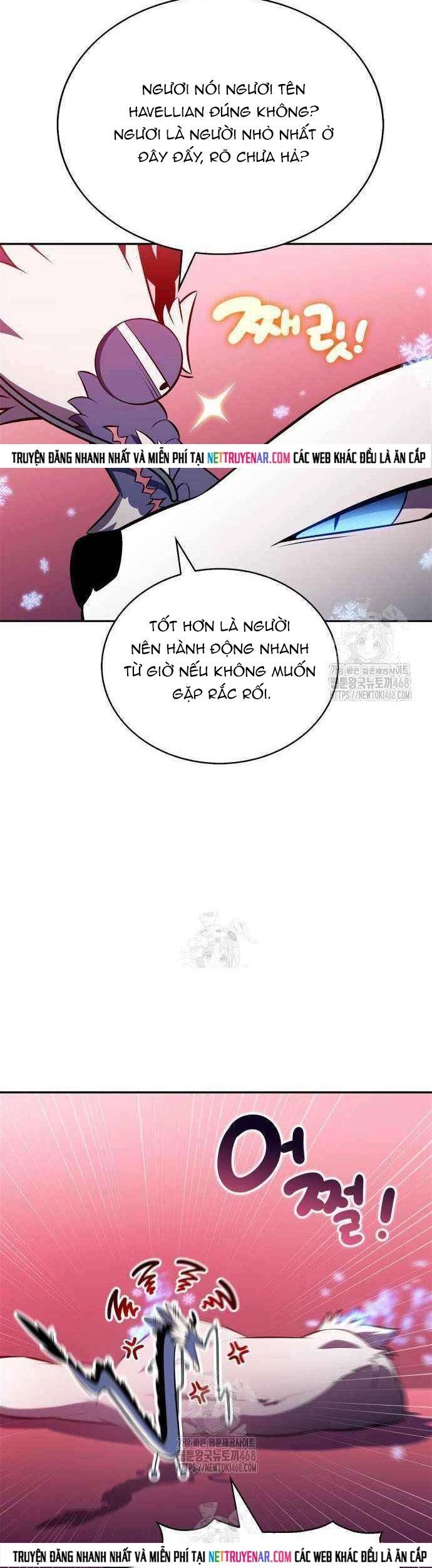 đọc truyện Tôi Là Tân Thủ Có Cấp Cao Nhất Chương 227 ảnh 29 tại Thiên Thai Truyện