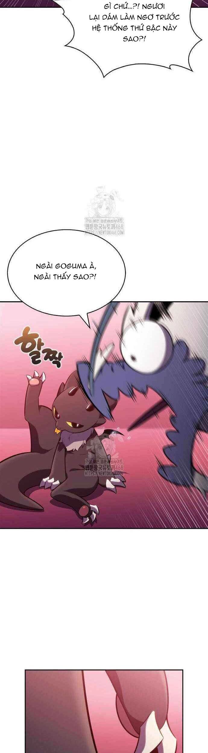 đọc truyện Tôi Là Tân Thủ Có Cấp Cao Nhất Chương 227 ảnh 30 tại Thiên Thai Truyện