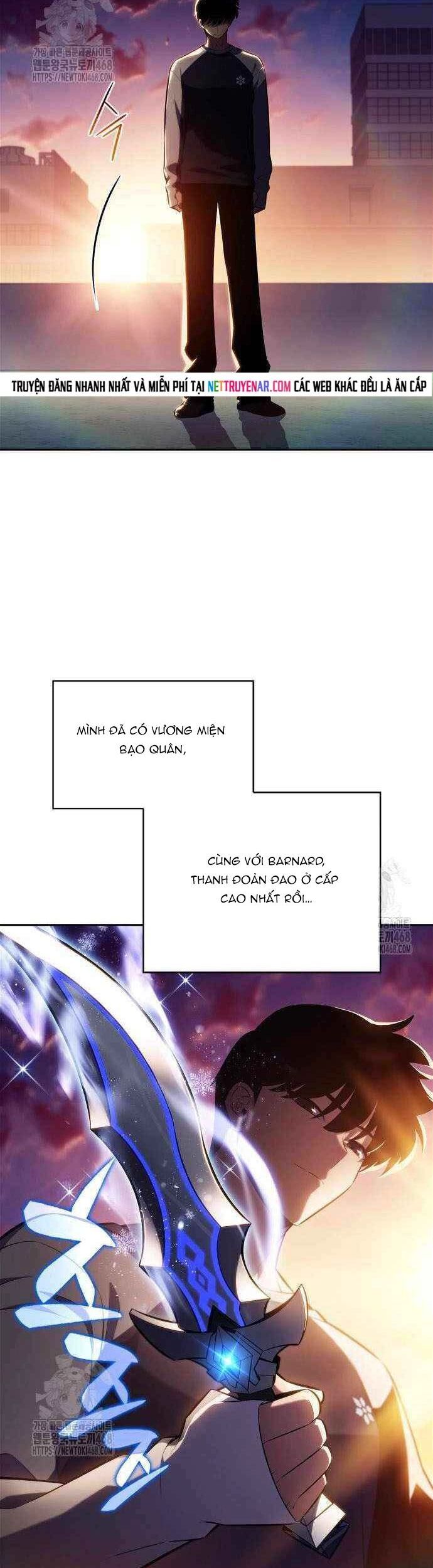 đọc truyện Tôi Là Tân Thủ Có Cấp Cao Nhất Chương 227 ảnh 36 tại Thiên Thai Truyện