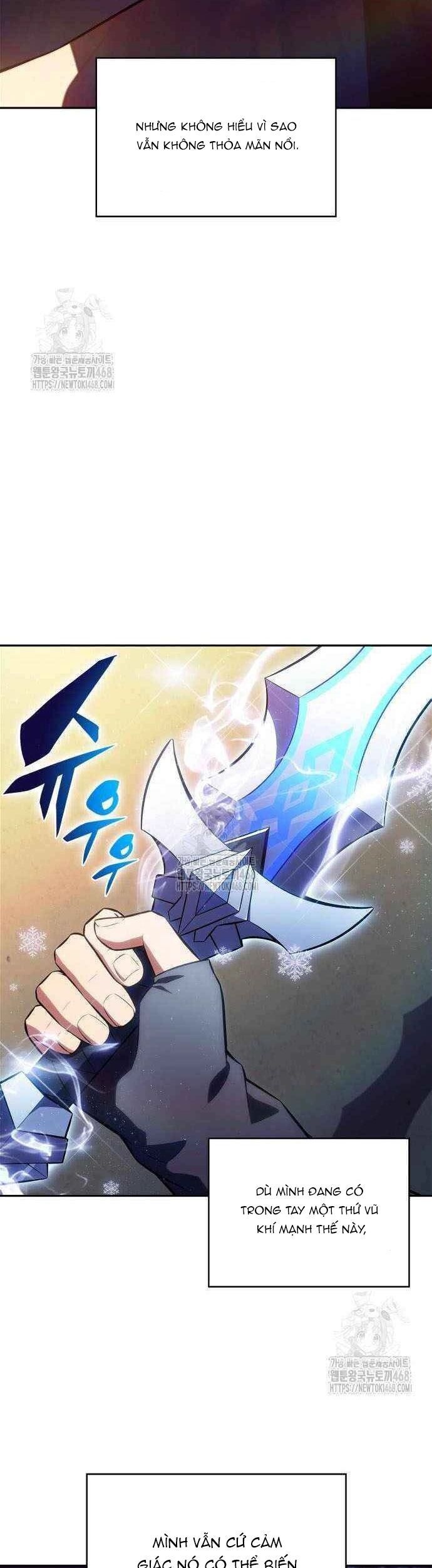 đọc truyện Tôi Là Tân Thủ Có Cấp Cao Nhất Chương 227 ảnh 37 tại Thiên Thai Truyện