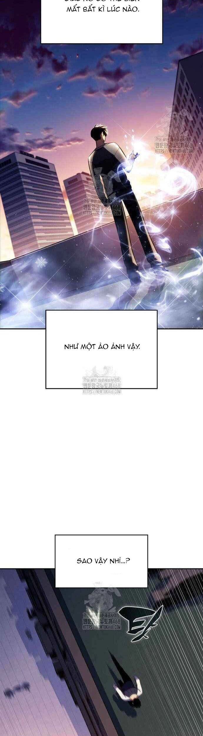 đọc truyện Tôi Là Tân Thủ Có Cấp Cao Nhất Chương 227 ảnh 38 tại Thiên Thai Truyện