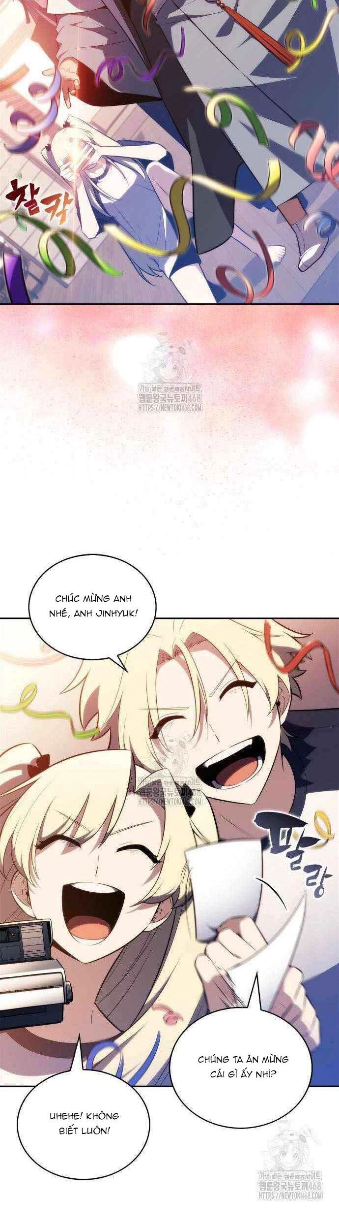 đọc truyện Tôi Là Tân Thủ Có Cấp Cao Nhất Chương 227 ảnh 42 tại Thiên Thai Truyện