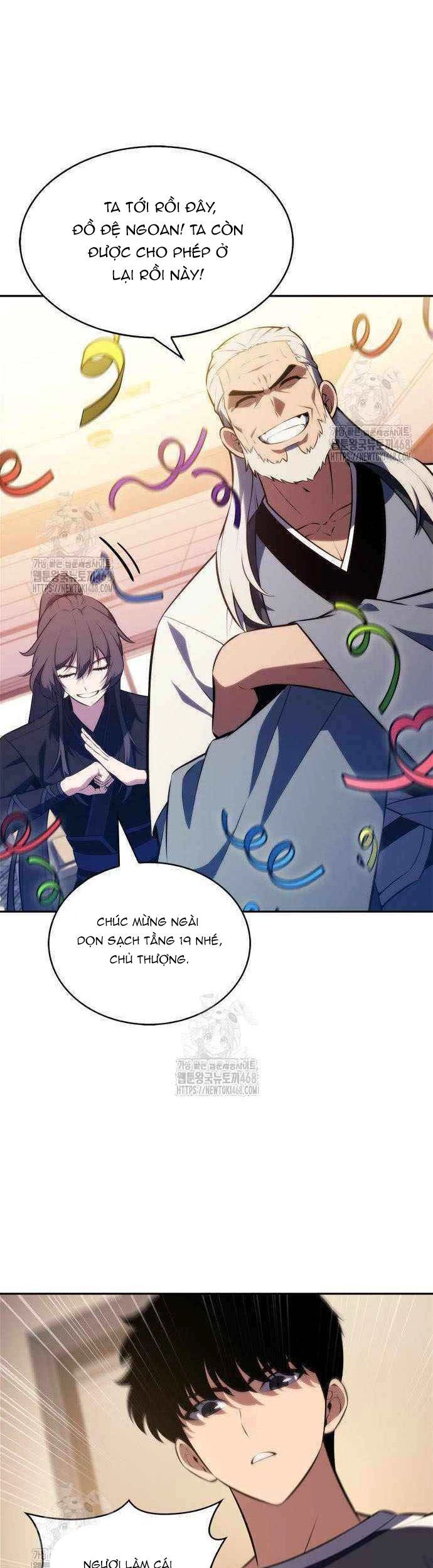 đọc truyện Tôi Là Tân Thủ Có Cấp Cao Nhất Chương 227 ảnh 43 tại Thiên Thai Truyện