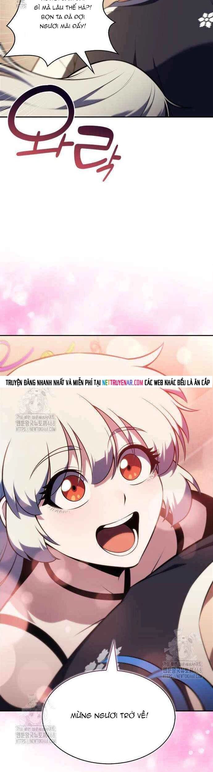 đọc truyện Tôi Là Tân Thủ Có Cấp Cao Nhất Chương 227 ảnh 44 tại Thiên Thai Truyện