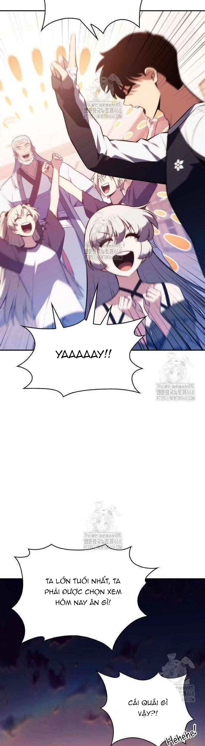 đọc truyện Tôi Là Tân Thủ Có Cấp Cao Nhất Chương 227 ảnh 46 tại Thiên Thai Truyện