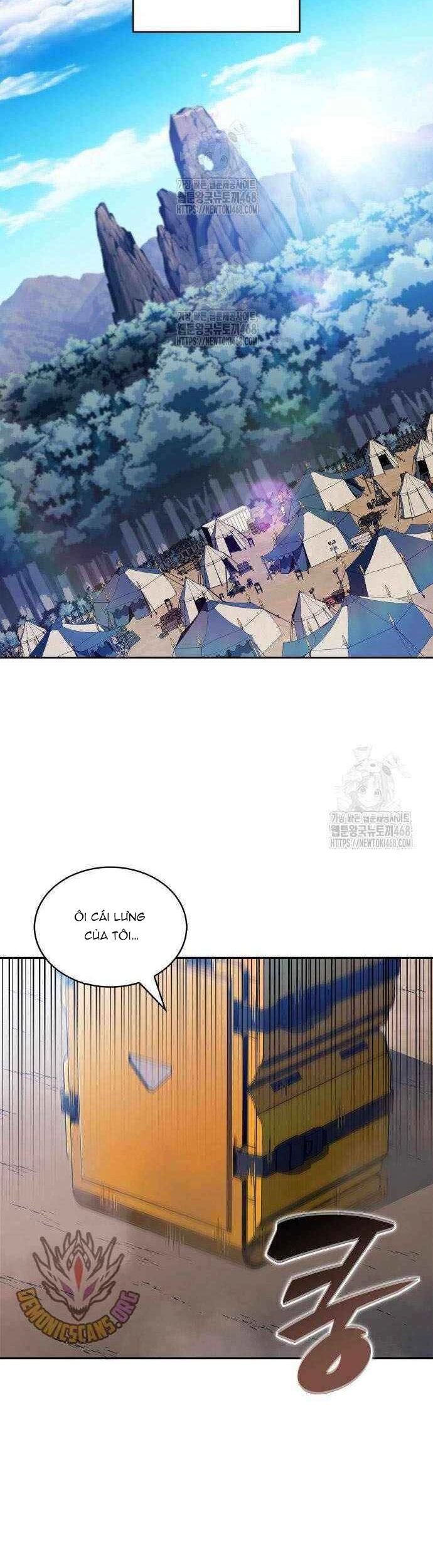 đọc truyện Tôi Là Tân Thủ Có Cấp Cao Nhất Chương 227 ảnh 48 tại Thiên Thai Truyện