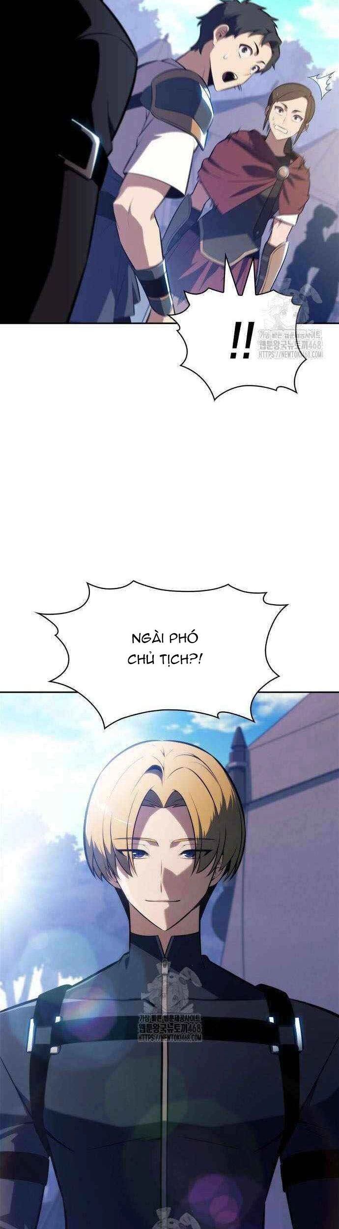 đọc truyện Tôi Là Tân Thủ Có Cấp Cao Nhất Chương 227 ảnh 50 tại Thiên Thai Truyện