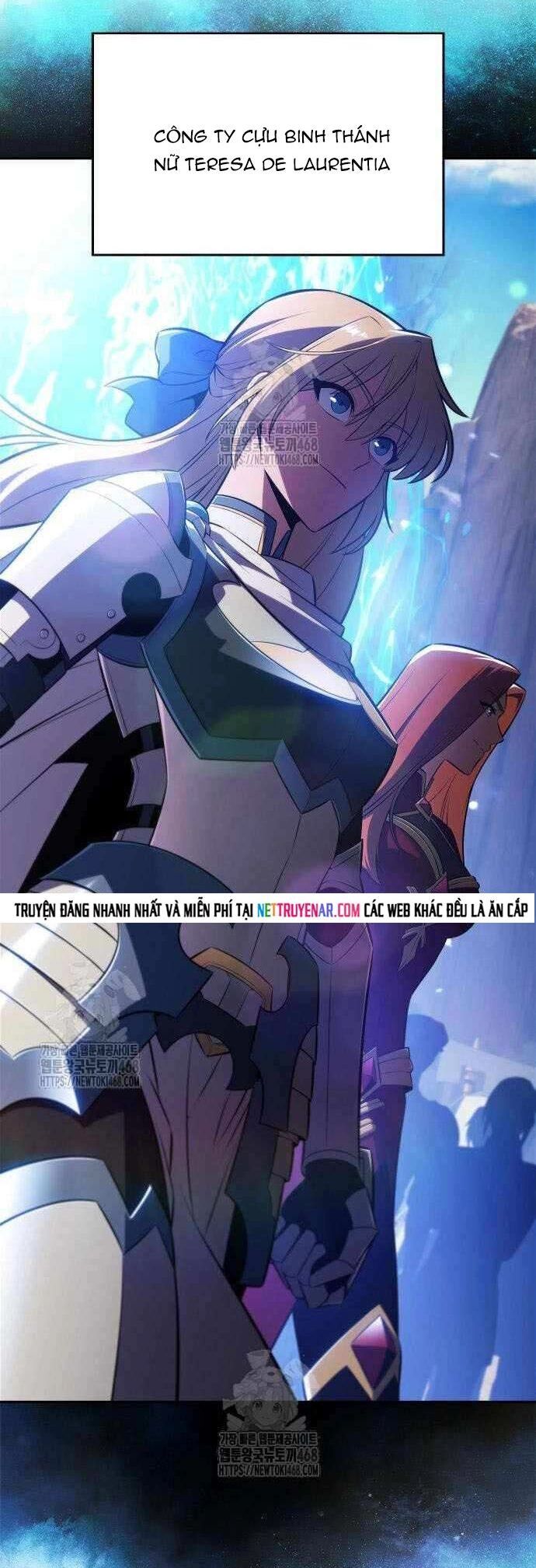 đọc truyện Tôi Là Tân Thủ Có Cấp Cao Nhất Chương 227 ảnh 56 tại Thiên Thai Truyện