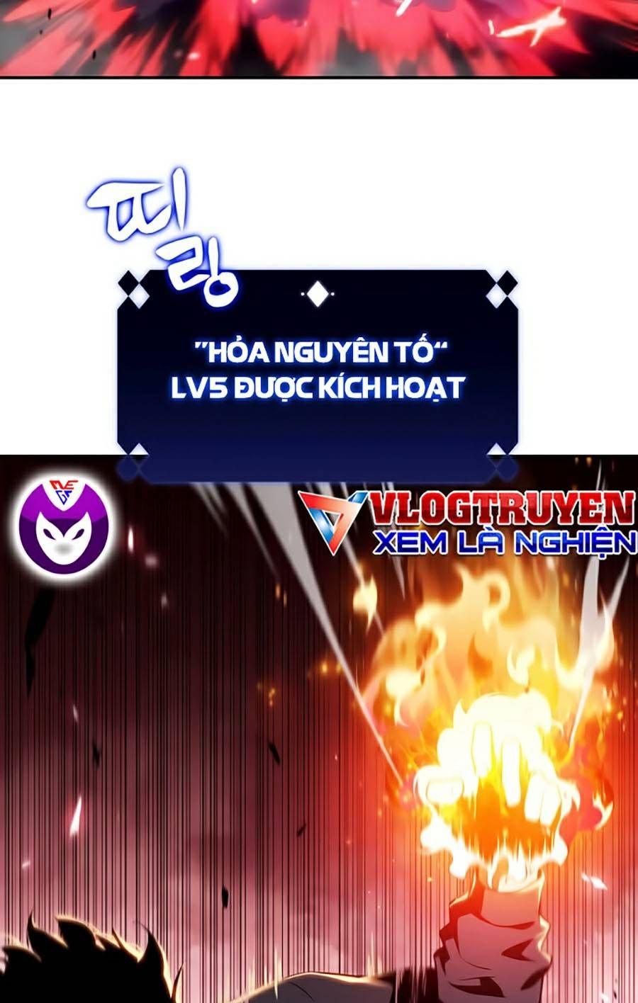 đọc truyện Tôi Là Tân Thủ Có Cấp Cao Nhất Chương 23 ảnh 16 tại Thiên Thai Truyện