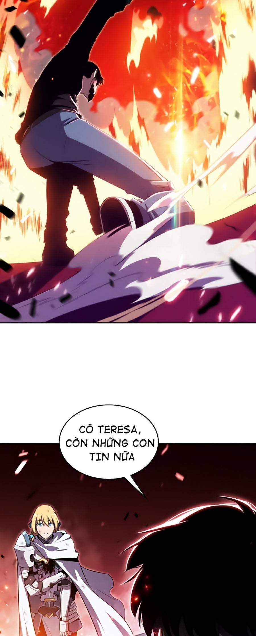 đọc truyện Tôi Là Tân Thủ Có Cấp Cao Nhất Chương 23 ảnh 20 tại Thiên Thai Truyện