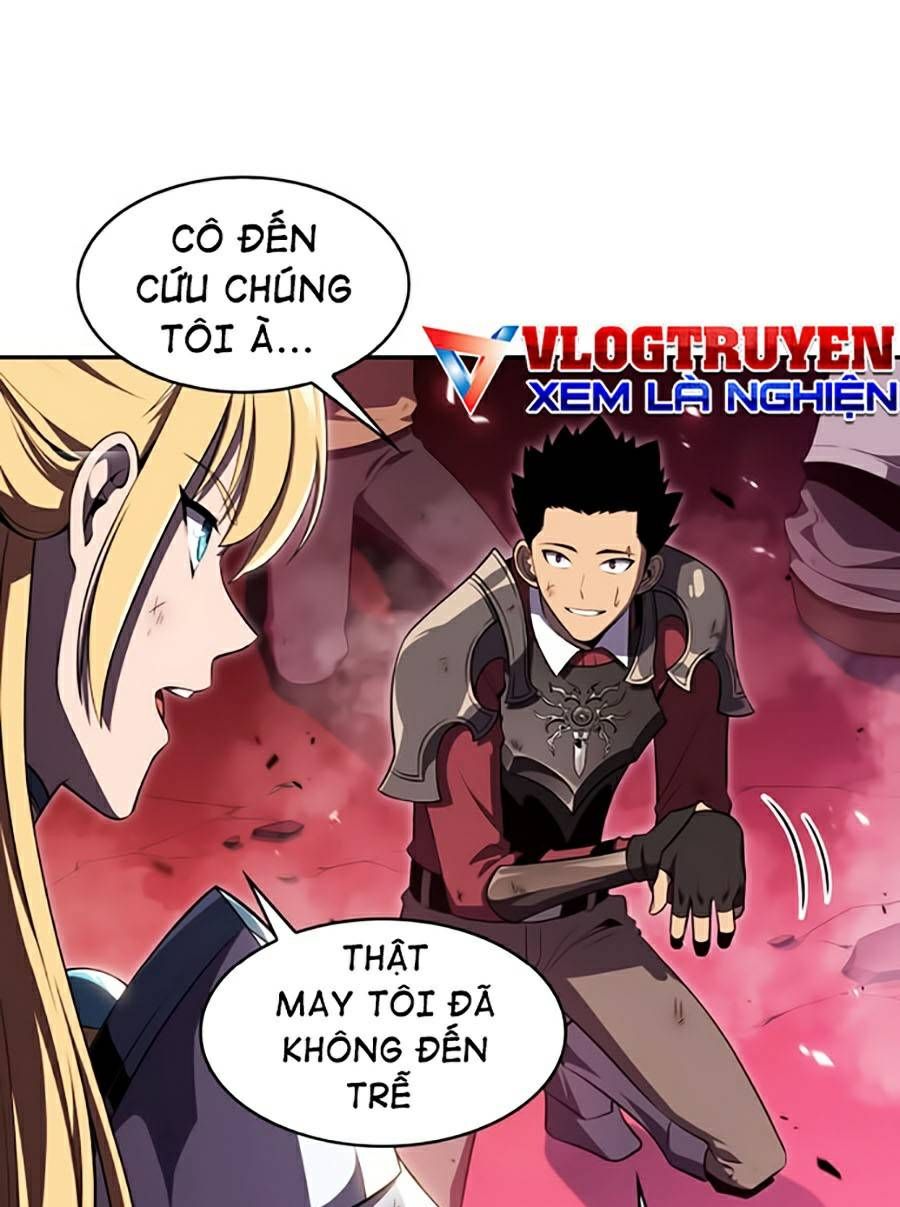 đọc truyện Tôi Là Tân Thủ Có Cấp Cao Nhất Chương 23 ảnh 23 tại Thiên Thai Truyện