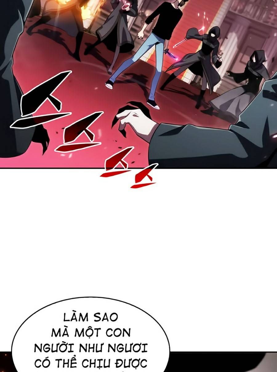 đọc truyện Tôi Là Tân Thủ Có Cấp Cao Nhất Chương 23 ảnh 25 tại Thiên Thai Truyện