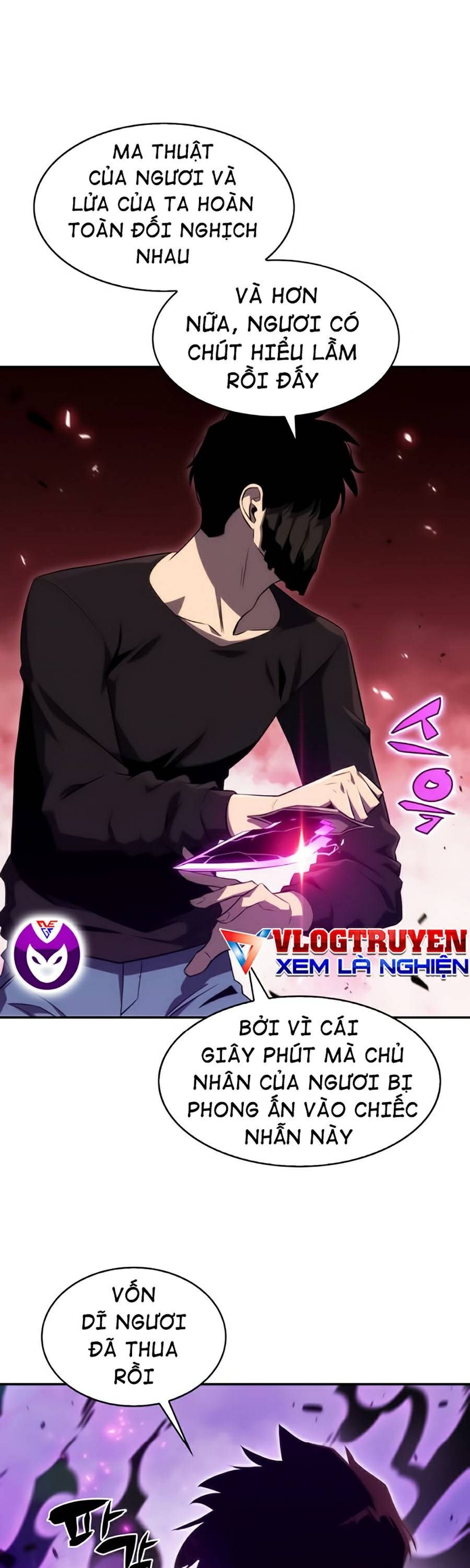 đọc truyện Tôi Là Tân Thủ Có Cấp Cao Nhất Chương 23 ảnh 28 tại Thiên Thai Truyện