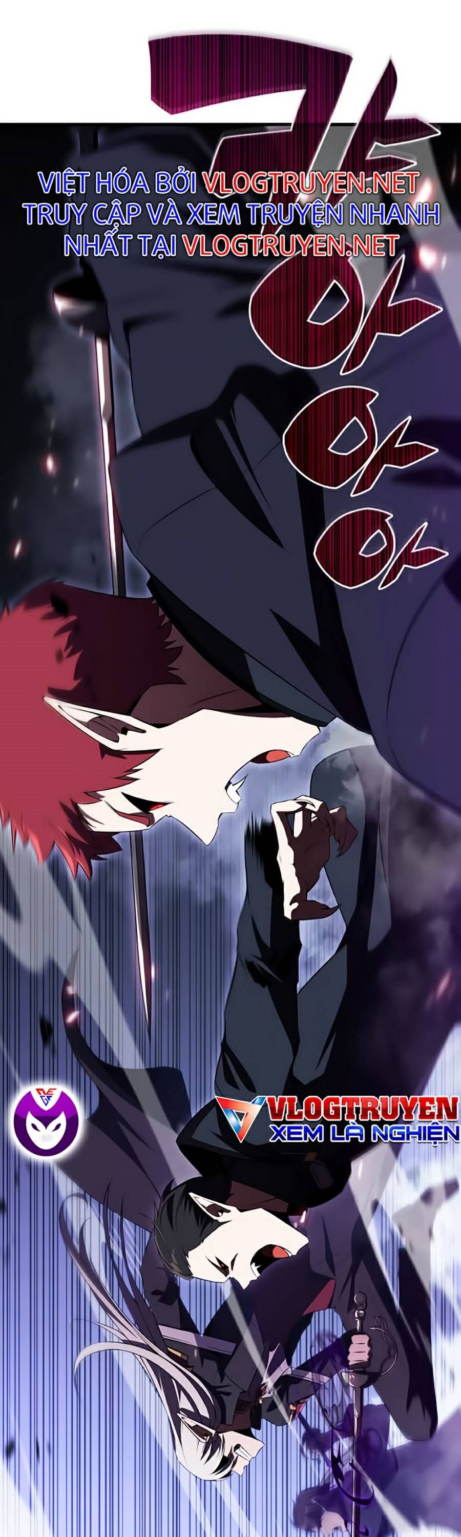 đọc truyện Tôi Là Tân Thủ Có Cấp Cao Nhất Chương 23 ảnh 31 tại Thiên Thai Truyện