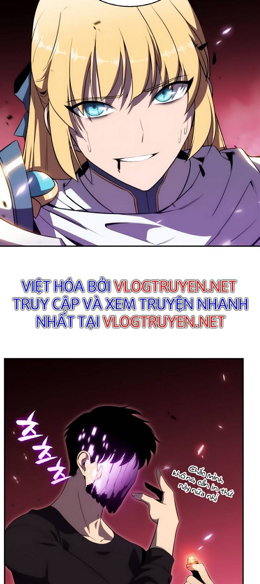 đọc truyện Tôi Là Tân Thủ Có Cấp Cao Nhất Chương 23 ảnh 5 tại Thiên Thai Truyện