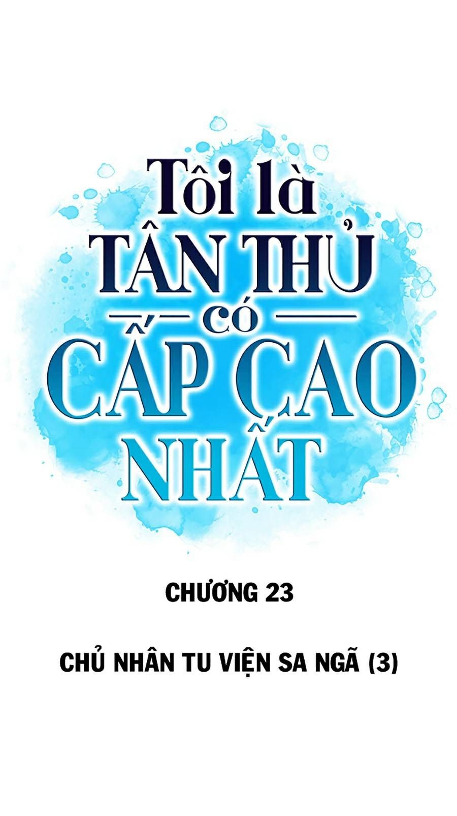 đọc truyện Tôi Là Tân Thủ Có Cấp Cao Nhất Chương 23 ảnh 33 tại Thiên Thai Truyện