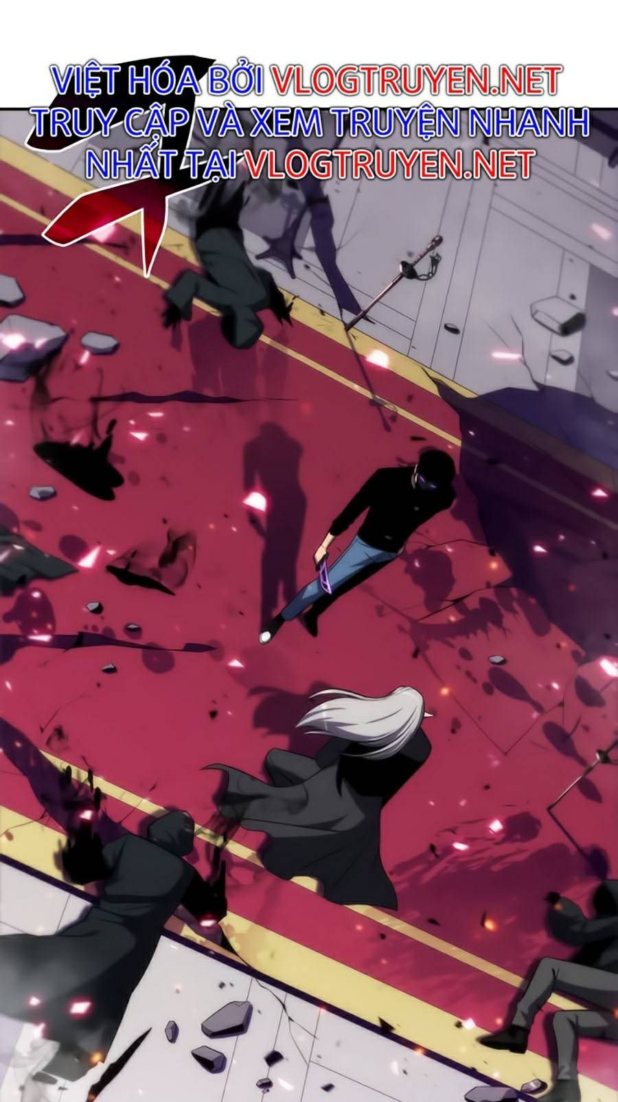 đọc truyện Tôi Là Tân Thủ Có Cấp Cao Nhất Chương 23 ảnh 36 tại Thiên Thai Truyện