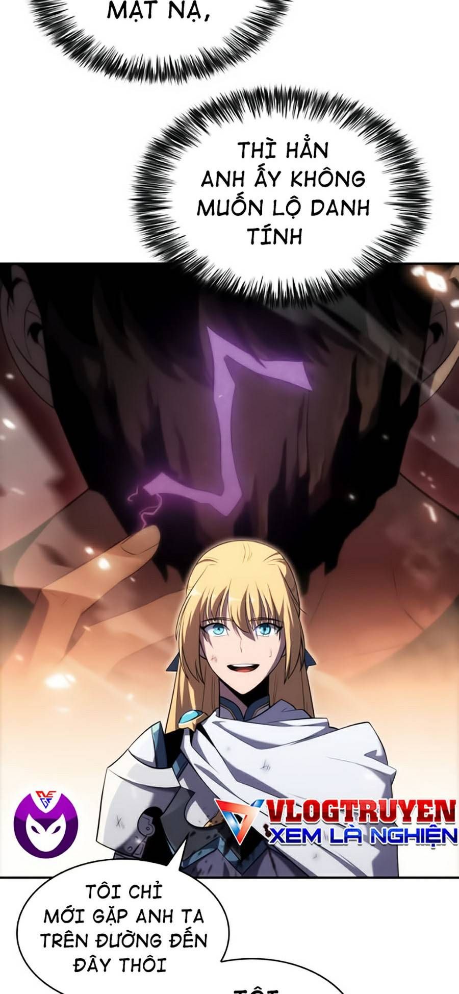 đọc truyện Tôi Là Tân Thủ Có Cấp Cao Nhất Chương 23 ảnh 39 tại Thiên Thai Truyện