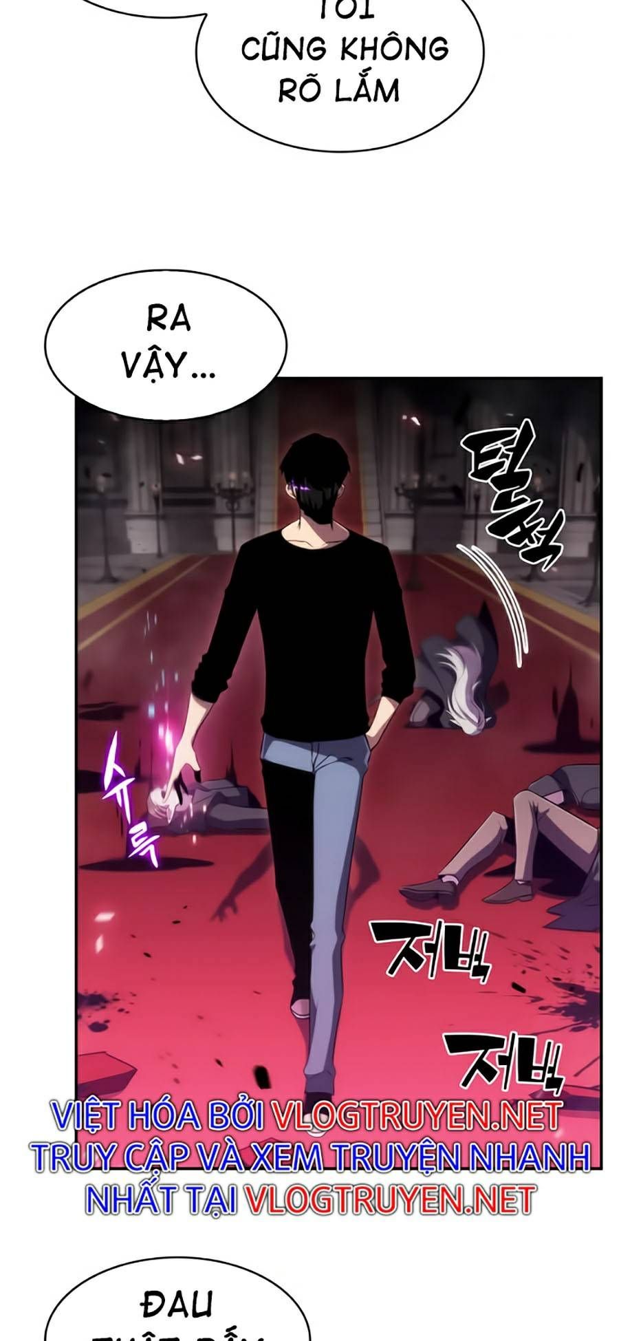 đọc truyện Tôi Là Tân Thủ Có Cấp Cao Nhất Chương 23 ảnh 40 tại Thiên Thai Truyện