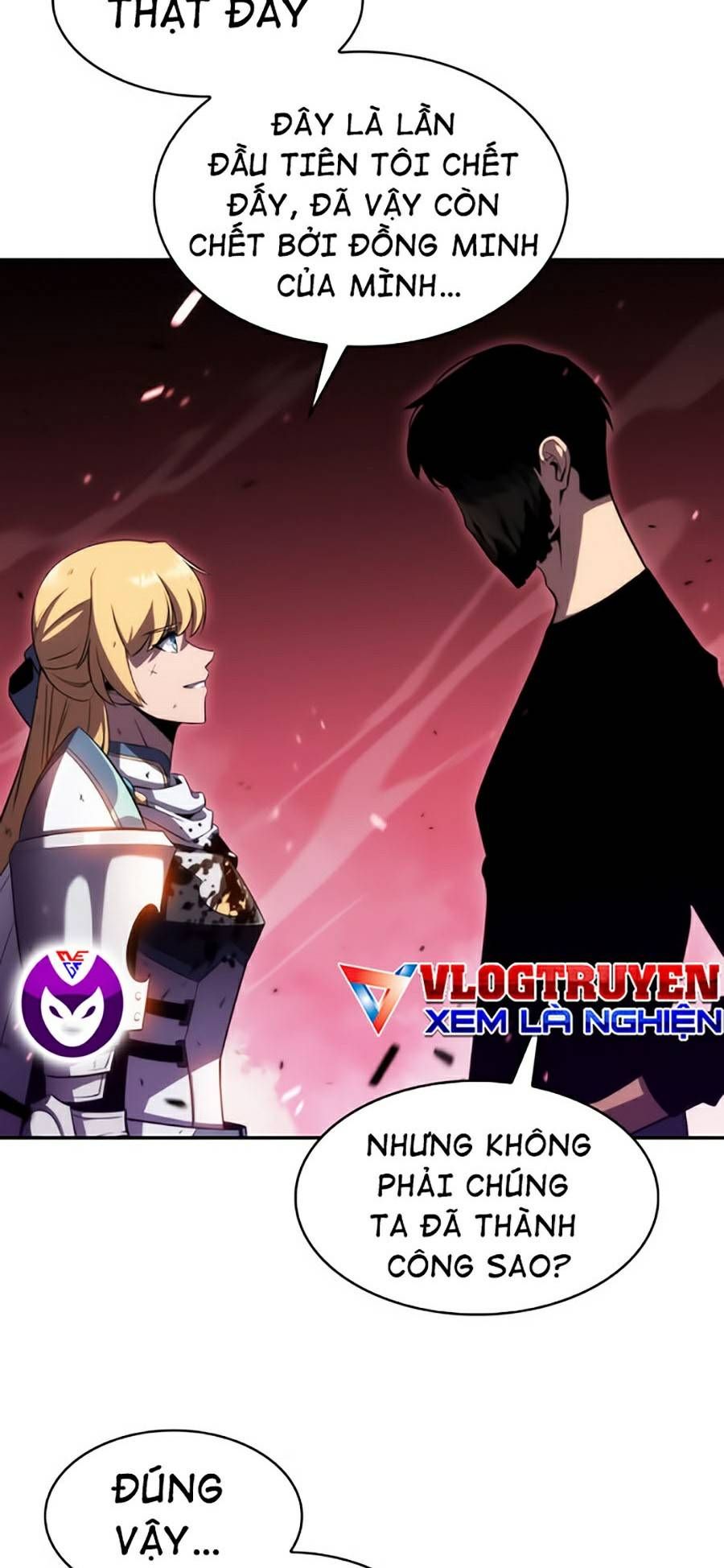 đọc truyện Tôi Là Tân Thủ Có Cấp Cao Nhất Chương 23 ảnh 41 tại Thiên Thai Truyện