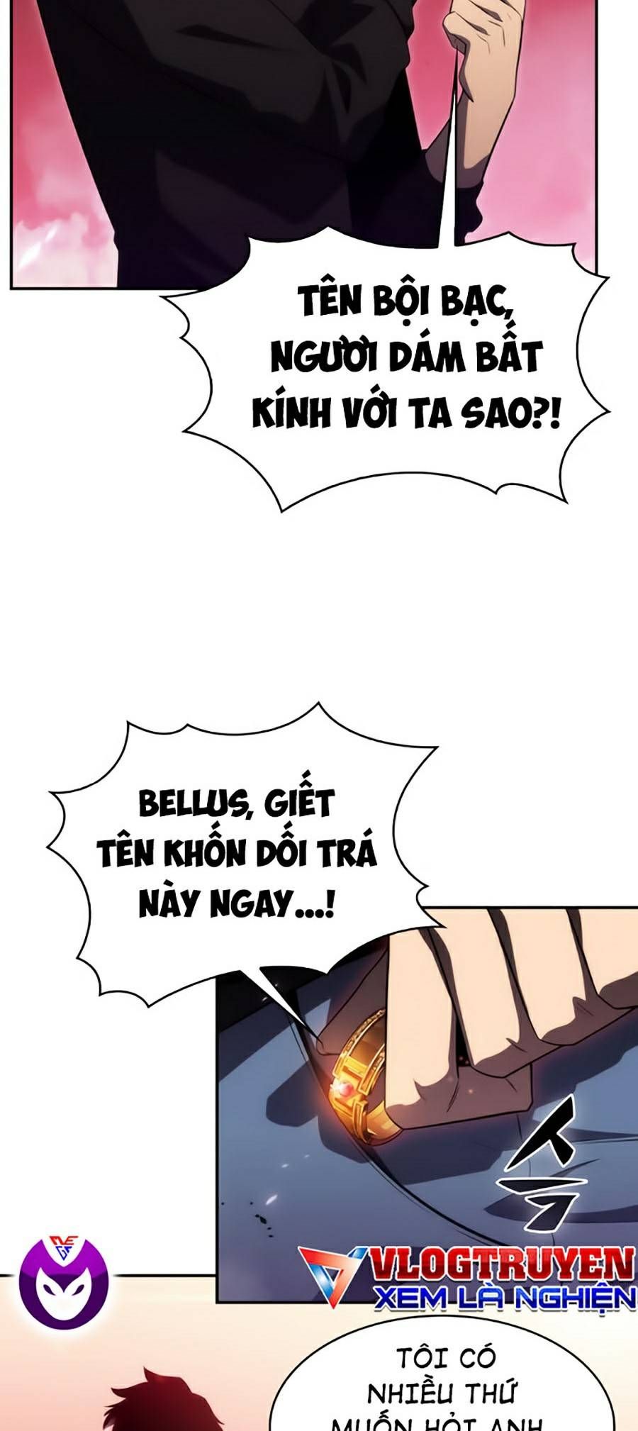 đọc truyện Tôi Là Tân Thủ Có Cấp Cao Nhất Chương 23 ảnh 6 tại Thiên Thai Truyện