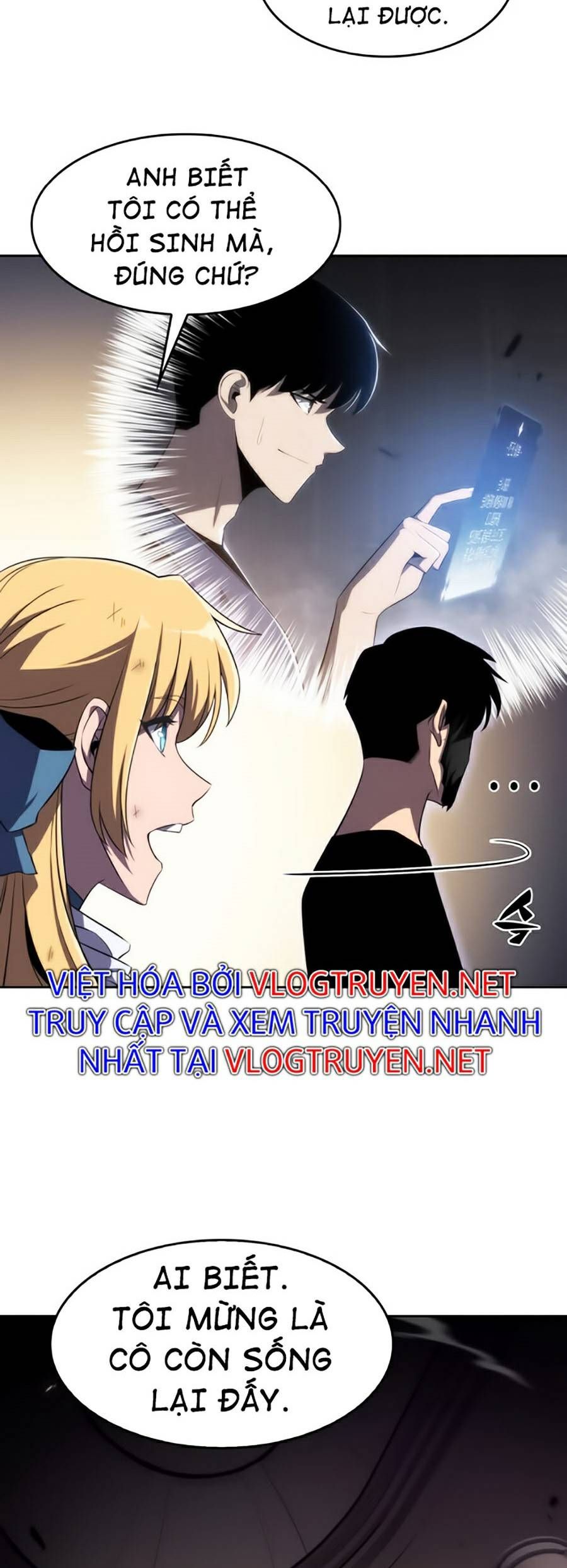 đọc truyện Tôi Là Tân Thủ Có Cấp Cao Nhất Chương 23 ảnh 49 tại Thiên Thai Truyện