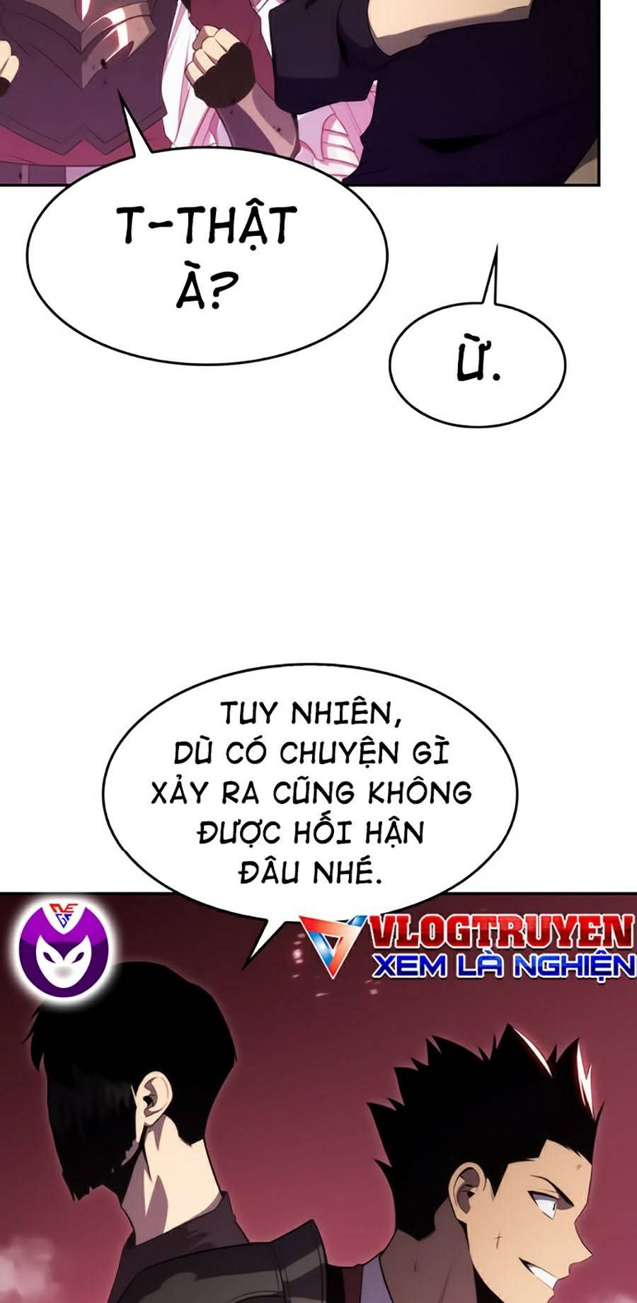 đọc truyện Tôi Là Tân Thủ Có Cấp Cao Nhất Chương 23 ảnh 56 tại Thiên Thai Truyện