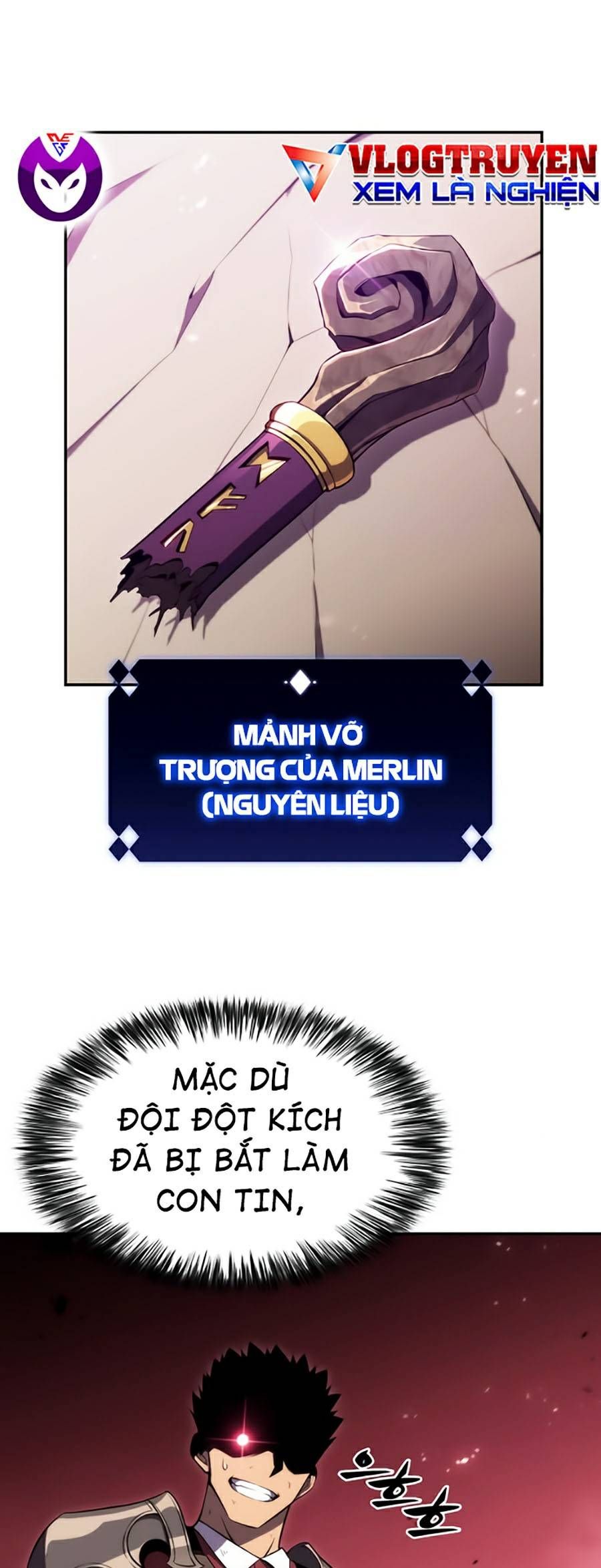 đọc truyện Tôi Là Tân Thủ Có Cấp Cao Nhất Chương 23 ảnh 58 tại Thiên Thai Truyện