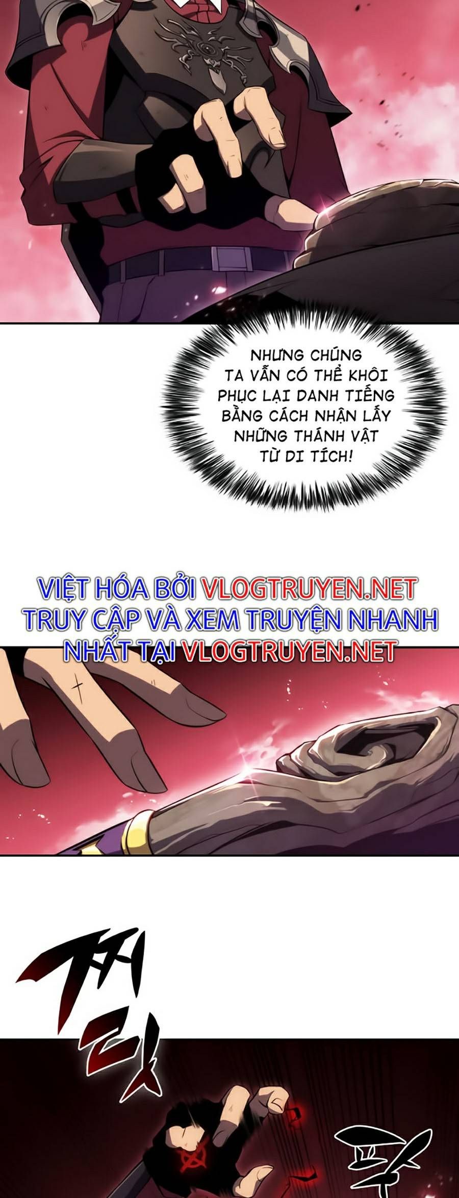 đọc truyện Tôi Là Tân Thủ Có Cấp Cao Nhất Chương 23 ảnh 59 tại Thiên Thai Truyện