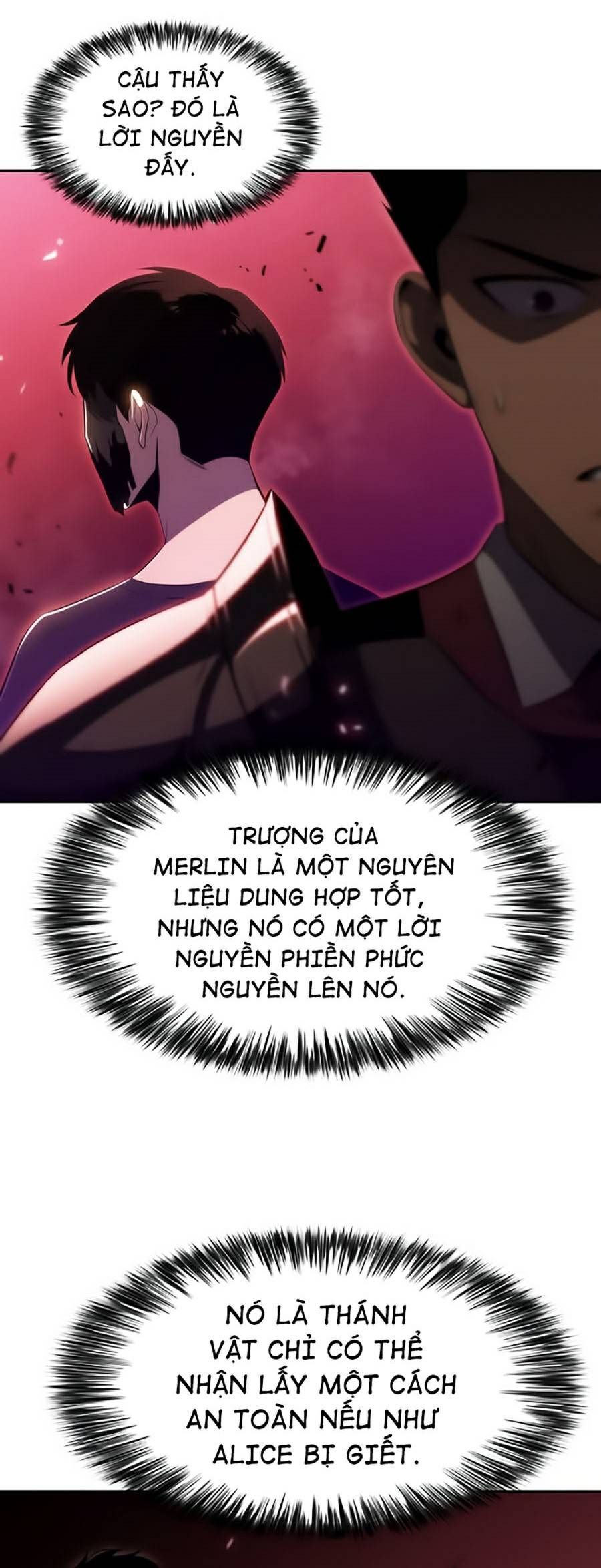 đọc truyện Tôi Là Tân Thủ Có Cấp Cao Nhất Chương 23 ảnh 61 tại Thiên Thai Truyện