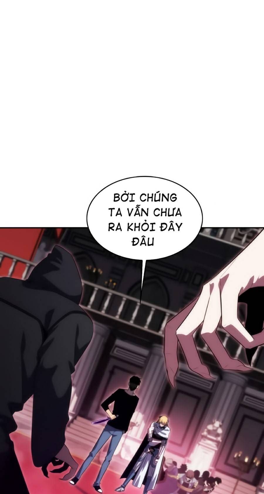 đọc truyện Tôi Là Tân Thủ Có Cấp Cao Nhất Chương 23 ảnh 8 tại Thiên Thai Truyện