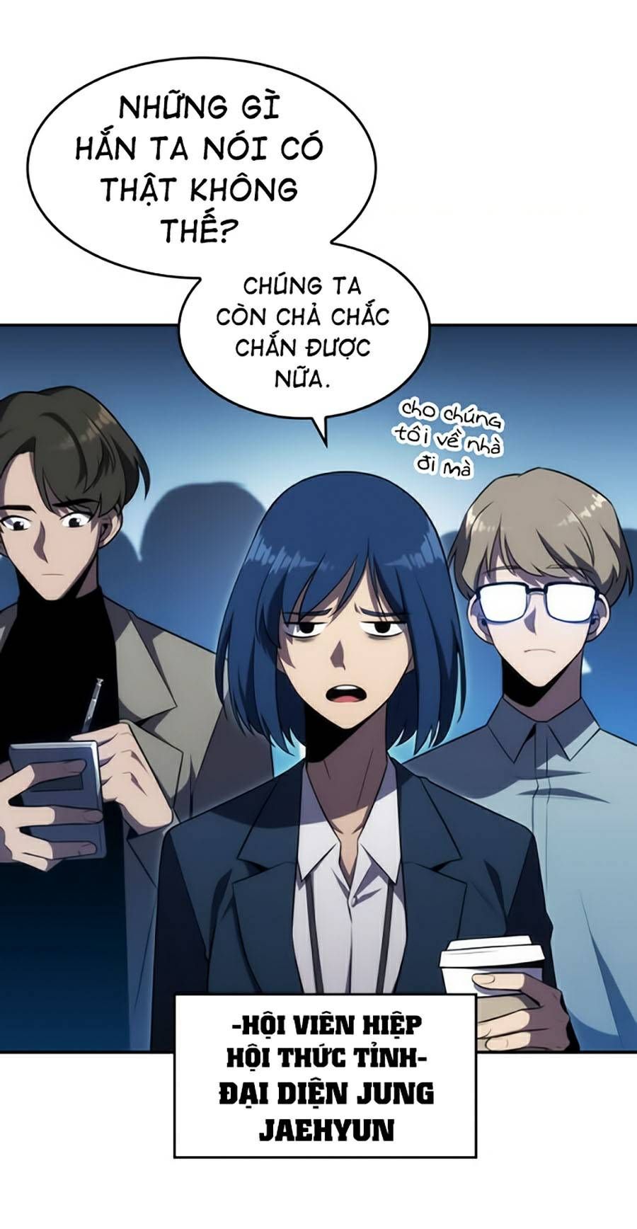 đọc truyện Tôi Là Tân Thủ Có Cấp Cao Nhất Chương 23 ảnh 68 tại Thiên Thai Truyện