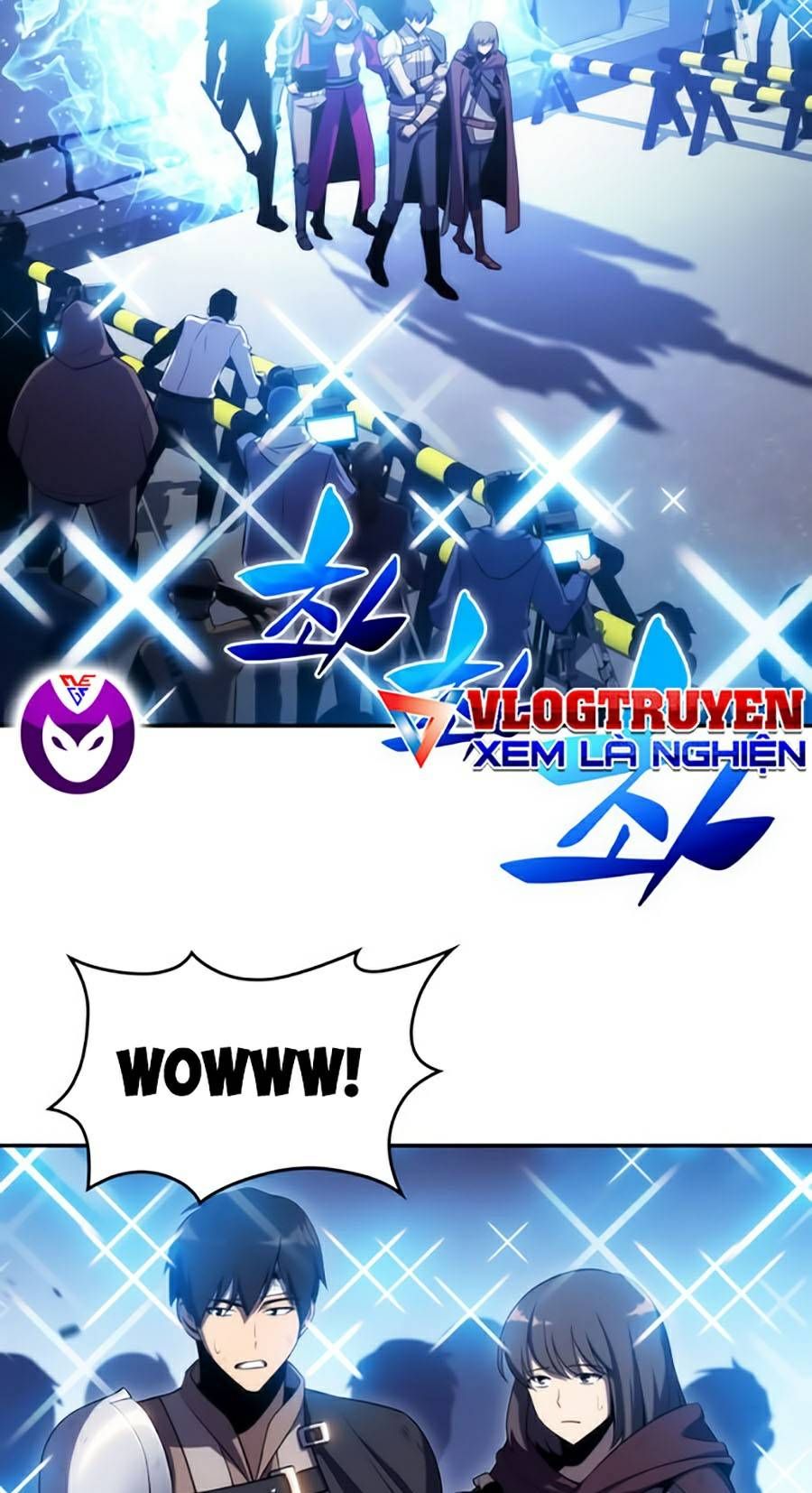 đọc truyện Tôi Là Tân Thủ Có Cấp Cao Nhất Chương 23 ảnh 76 tại Thiên Thai Truyện