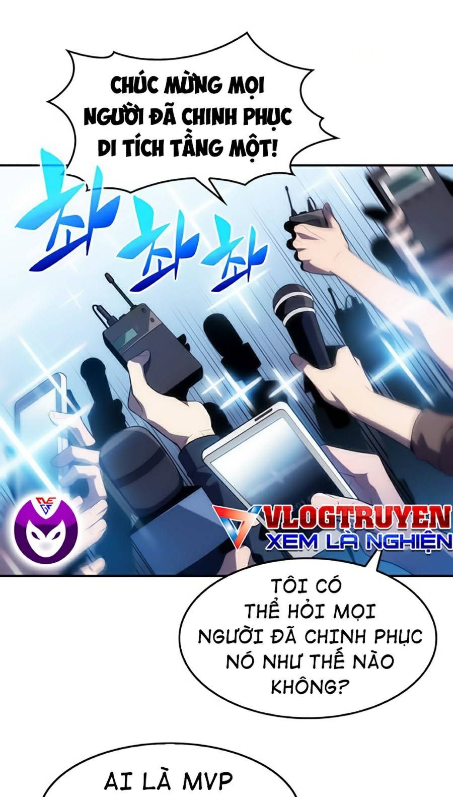 đọc truyện Tôi Là Tân Thủ Có Cấp Cao Nhất Chương 23 ảnh 78 tại Thiên Thai Truyện