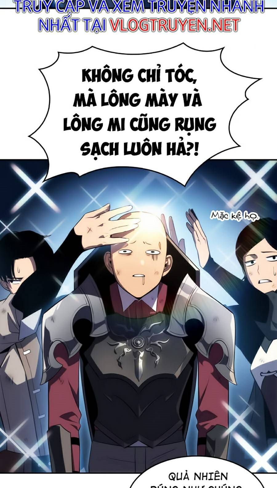 đọc truyện Tôi Là Tân Thủ Có Cấp Cao Nhất Chương 23 ảnh 80 tại Thiên Thai Truyện