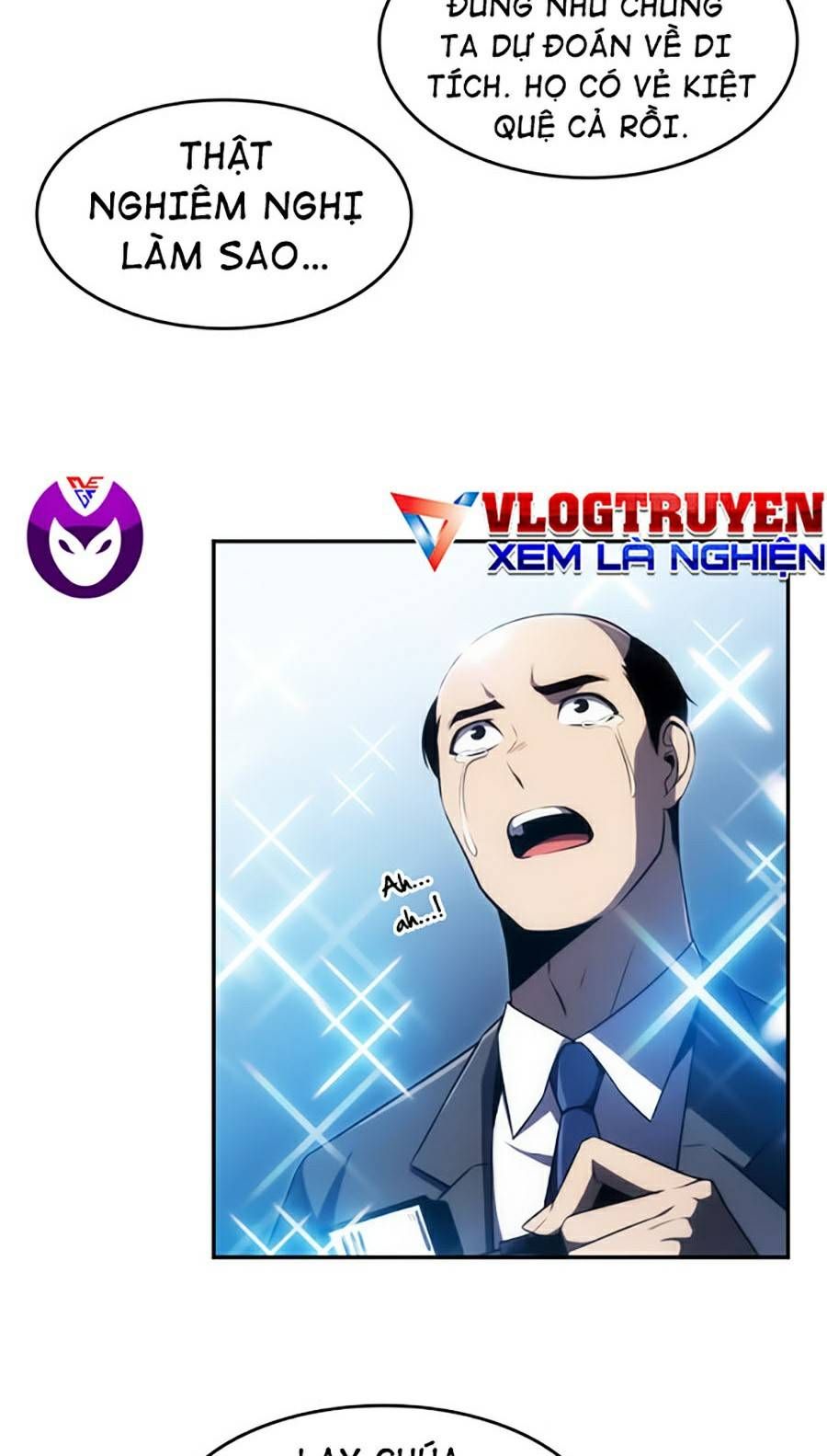 đọc truyện Tôi Là Tân Thủ Có Cấp Cao Nhất Chương 23 ảnh 81 tại Thiên Thai Truyện