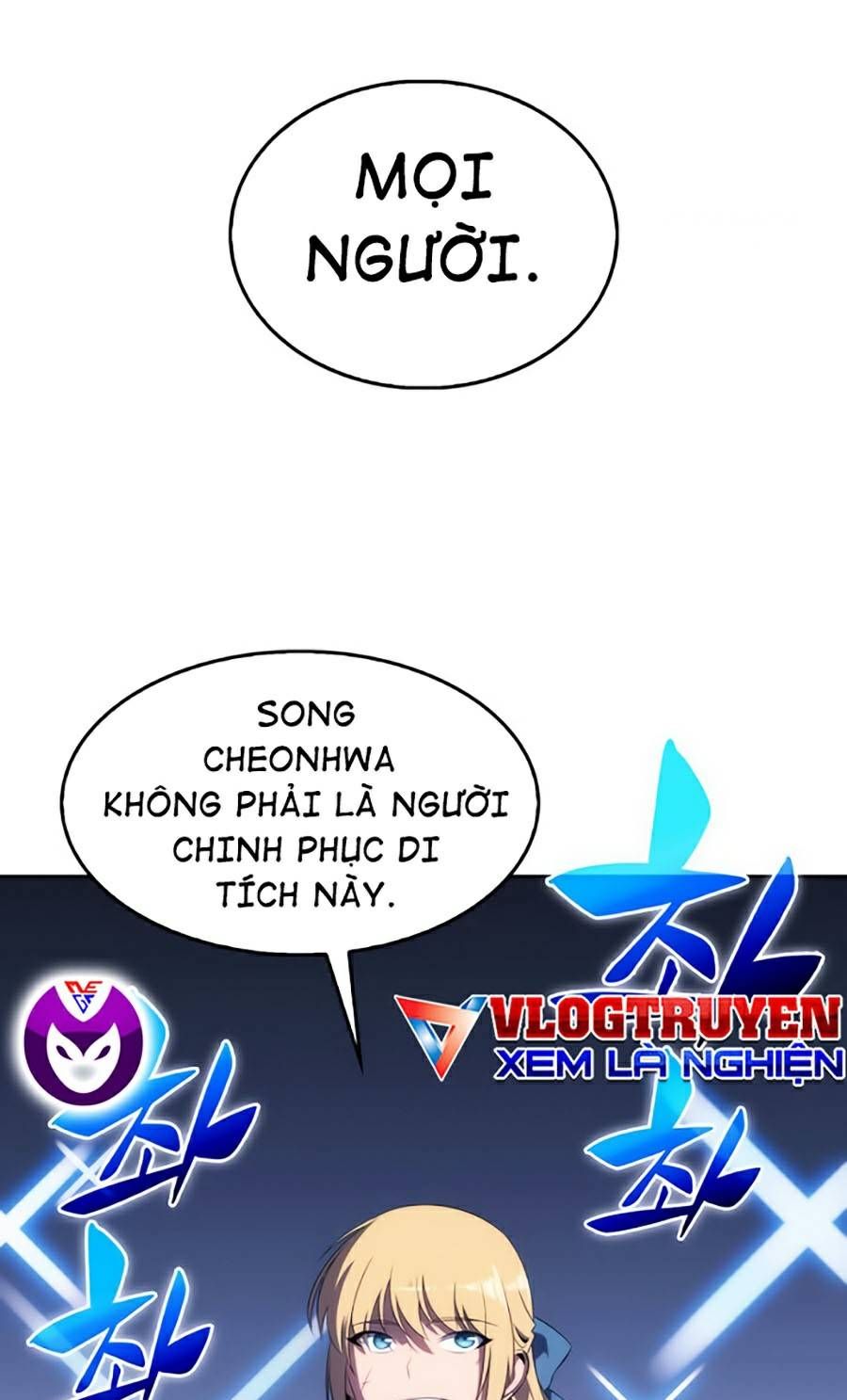 đọc truyện Tôi Là Tân Thủ Có Cấp Cao Nhất Chương 23 ảnh 83 tại Thiên Thai Truyện