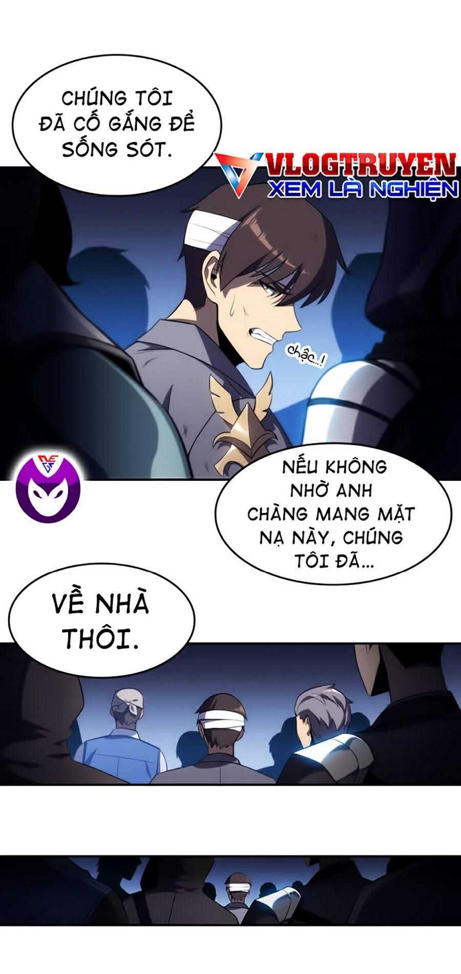 đọc truyện Tôi Là Tân Thủ Có Cấp Cao Nhất Chương 23 ảnh 91 tại Thiên Thai Truyện