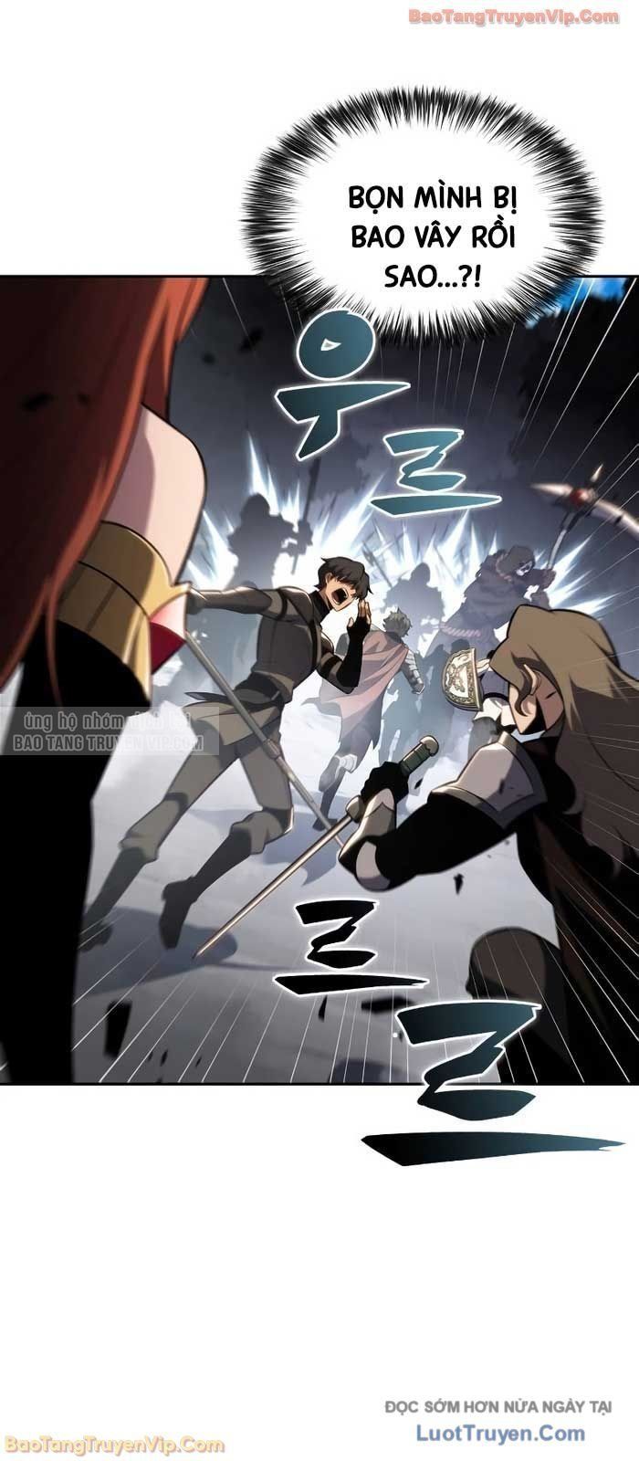 đọc truyện Tôi Là Tân Thủ Có Cấp Cao Nhất Chương 230 ảnh 54 tại Thiên Thai Truyện