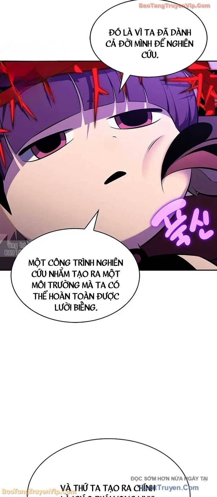 đọc truyện Tôi Là Tân Thủ Có Cấp Cao Nhất Chương 231 ảnh 17 tại Thiên Thai Truyện