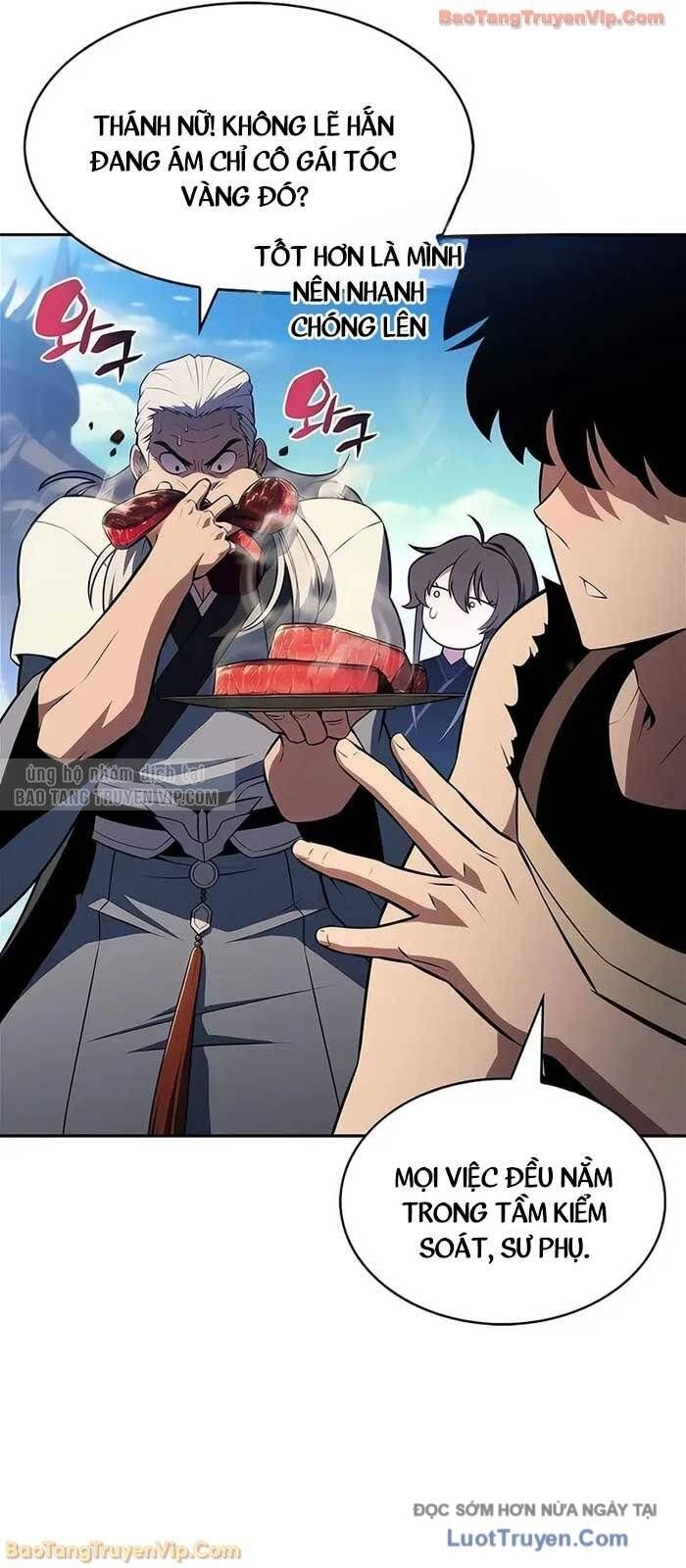 đọc truyện Tôi Là Tân Thủ Có Cấp Cao Nhất Chương 231 ảnh 35 tại Thiên Thai Truyện