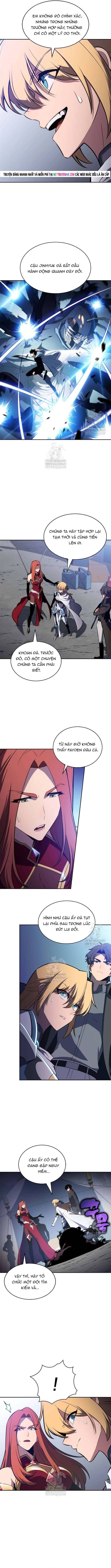 đọc truyện Tôi Là Tân Thủ Có Cấp Cao Nhất Chương 232 ảnh 14 tại Thiên Thai Truyện