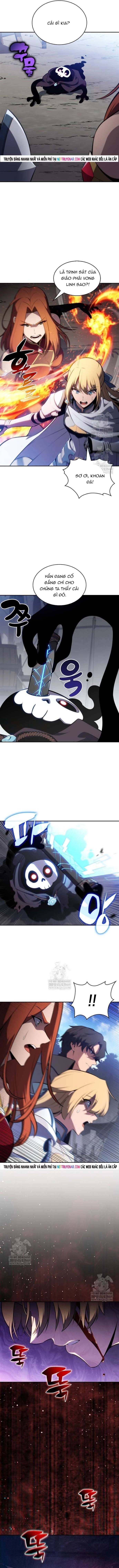 đọc truyện Tôi Là Tân Thủ Có Cấp Cao Nhất Chương 232 ảnh 15 tại Thiên Thai Truyện