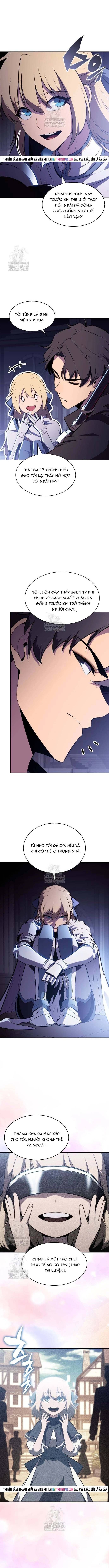 đọc truyện Tôi Là Tân Thủ Có Cấp Cao Nhất Chương 232 ảnh 4 tại Thiên Thai Truyện