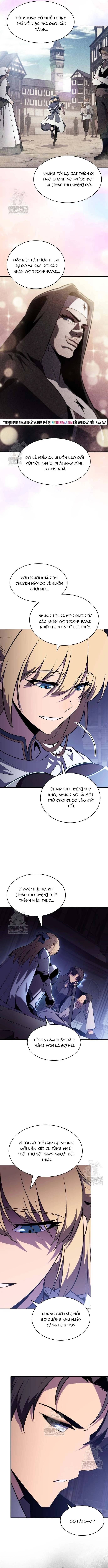 đọc truyện Tôi Là Tân Thủ Có Cấp Cao Nhất Chương 232 ảnh 5 tại Thiên Thai Truyện