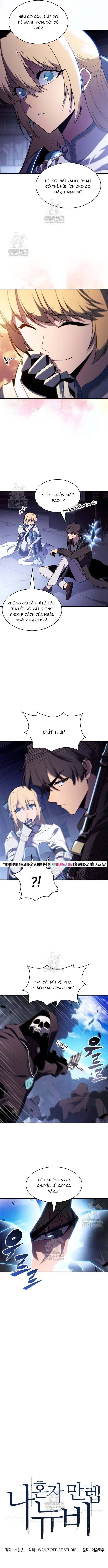 đọc truyện Tôi Là Tân Thủ Có Cấp Cao Nhất Chương 232 ảnh 7 tại Thiên Thai Truyện