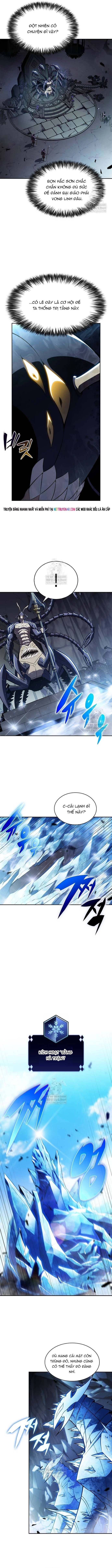 đọc truyện Tôi Là Tân Thủ Có Cấp Cao Nhất Chương 232 ảnh 11 tại Thiên Thai Truyện