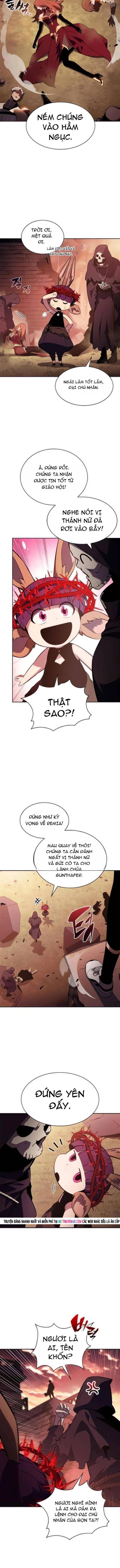 đọc truyện Tôi Là Tân Thủ Có Cấp Cao Nhất Chương 235 ảnh 12 tại Thiên Thai Truyện